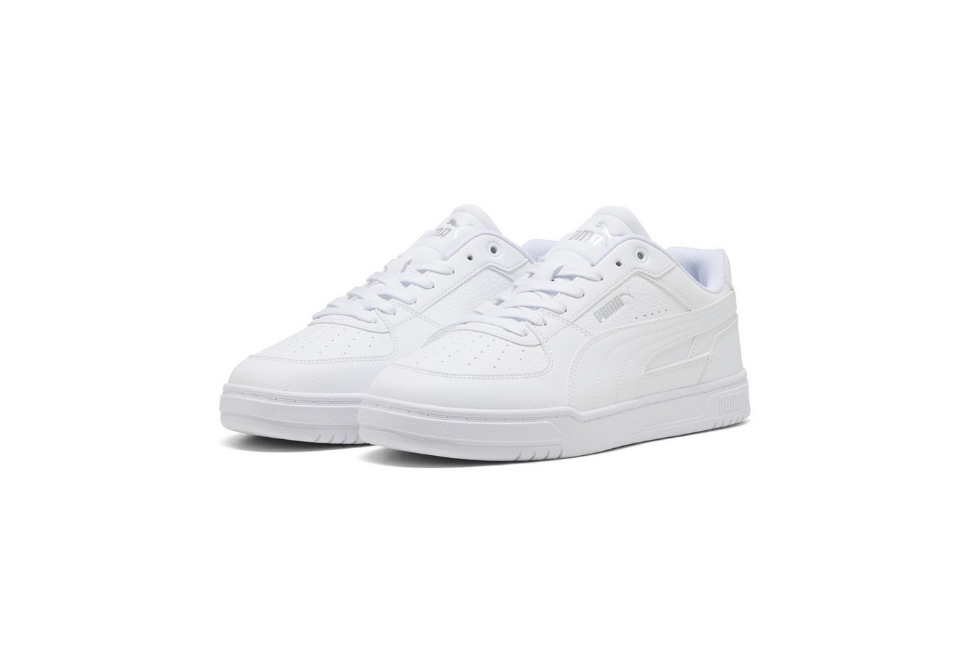 Puma Caven III Sneakers Erwachsene Sneaker (schwarz)