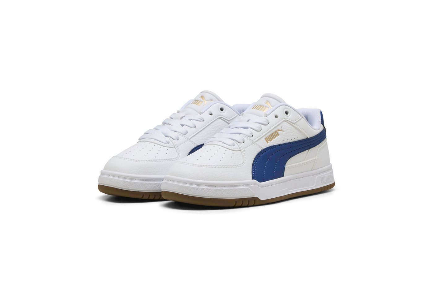 Puma Caven III Sneakers Jugendliche Sneaker