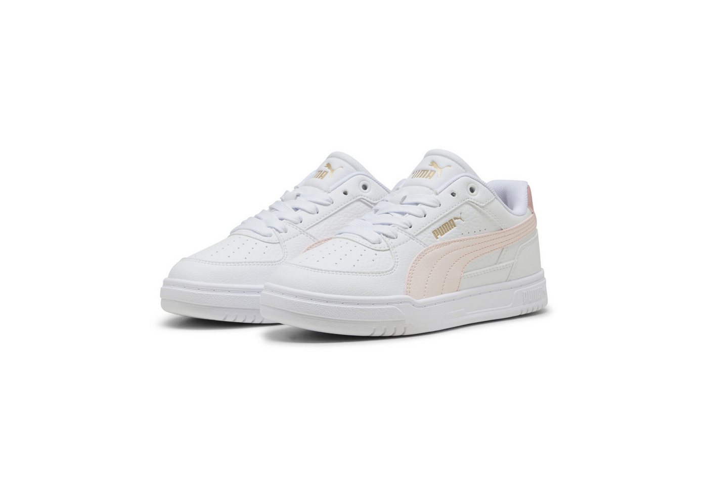 Puma Caven III Sneakers Jugendliche Sneaker (weiß)
