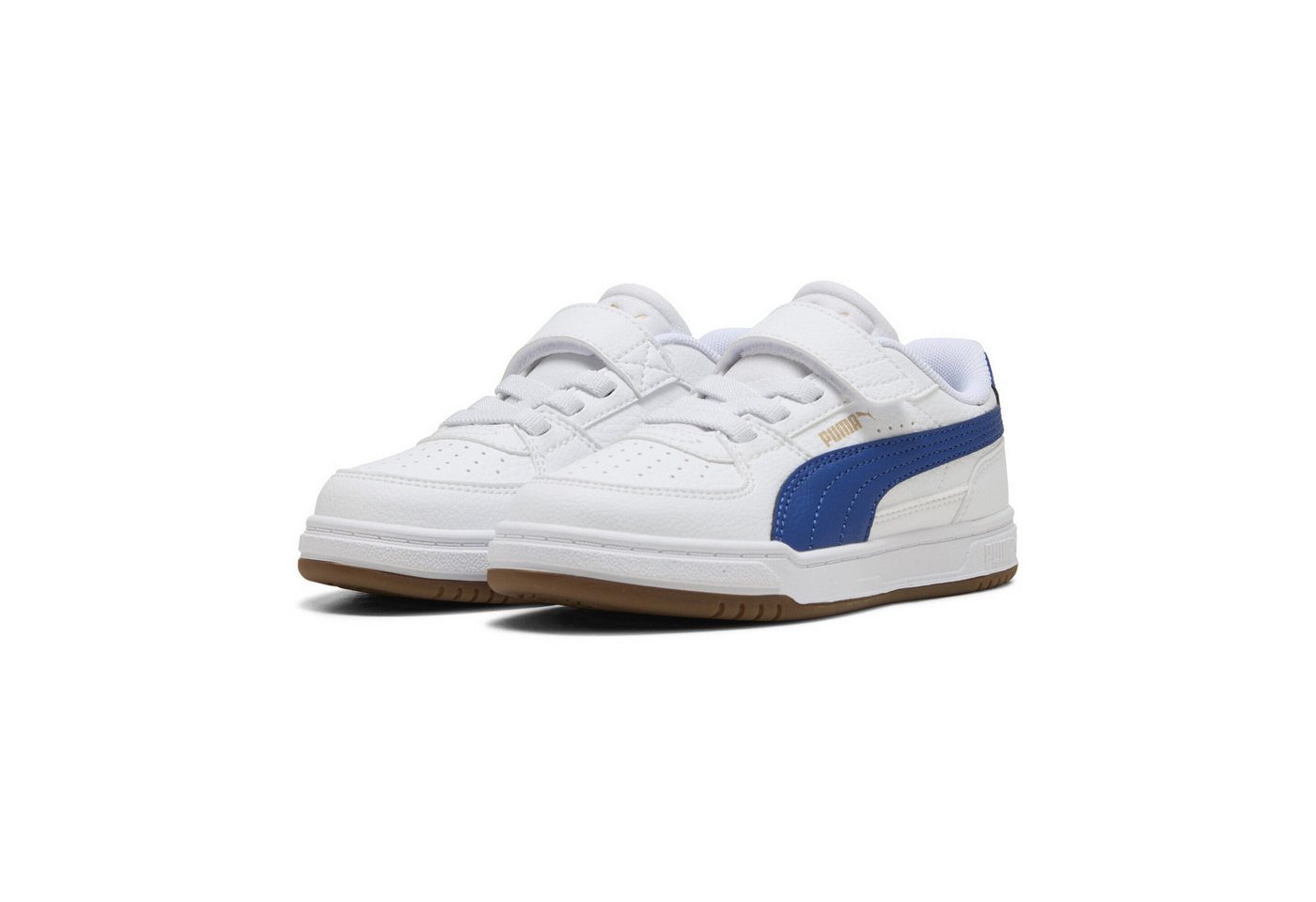 Puma Caven III Sneakers Kinder Sneaker