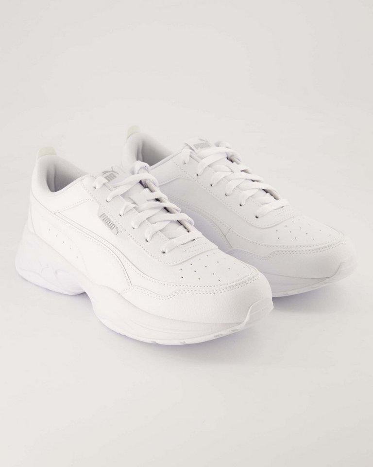Puma Cilia Mode Sneaker Obermaterial: Sonstiges Material