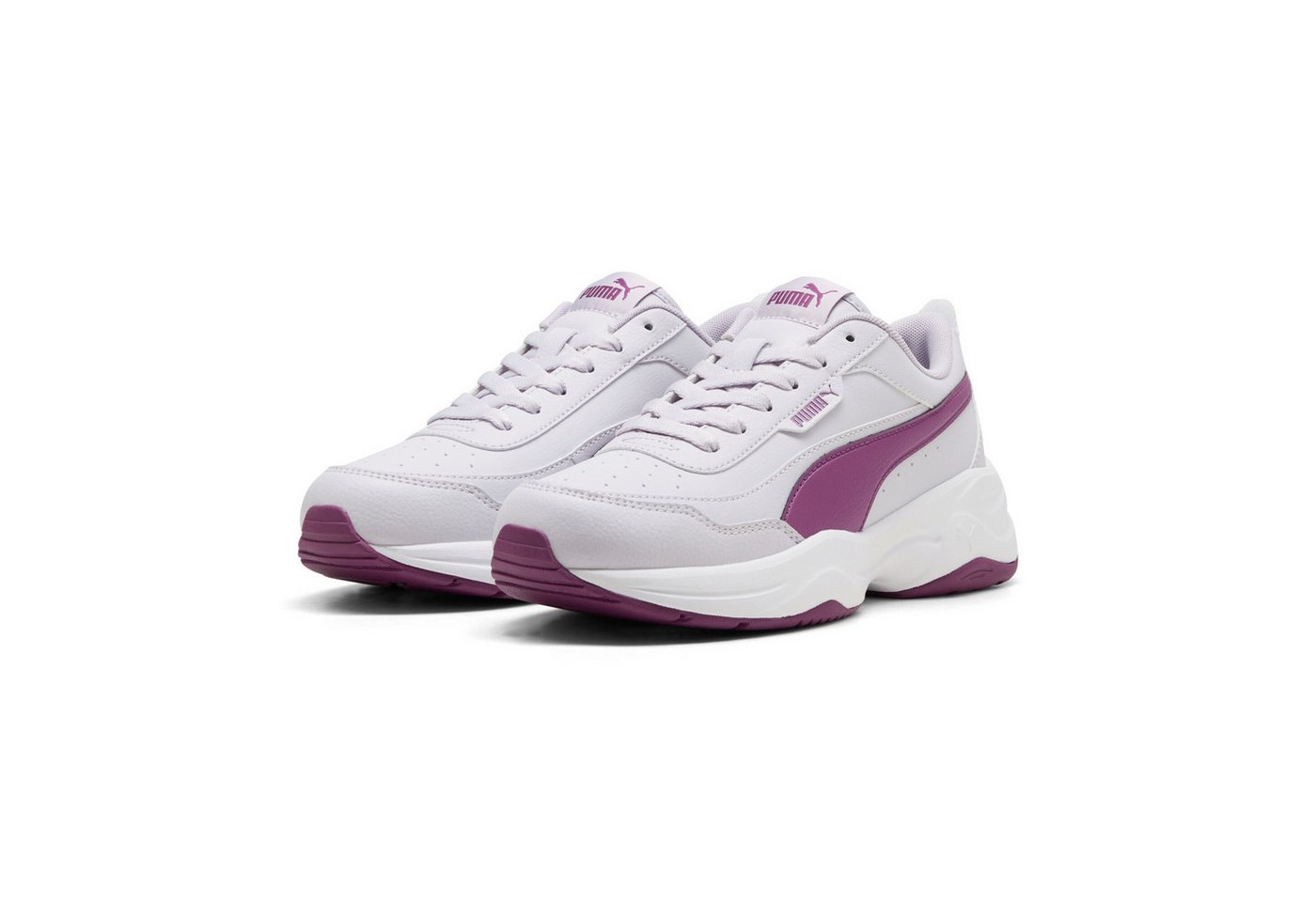 Puma CILIA MODE Sneaker für Alltag, mit SOFTFOAM+ Einlegesohle