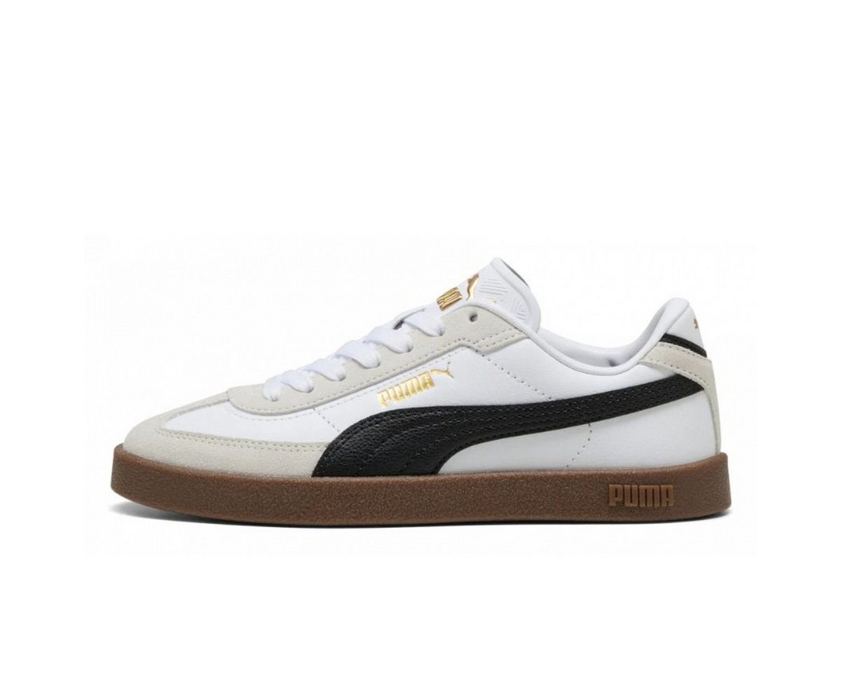 Puma Club II Era Jr. Sneaker