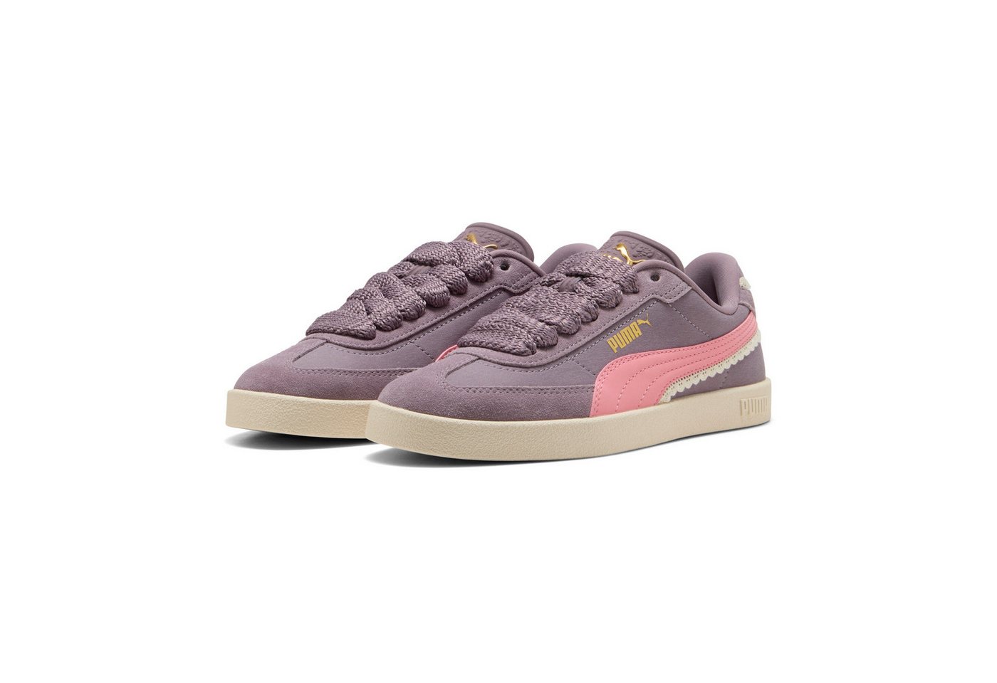 Puma CLUB II ERA MEMOIRES Sneaker