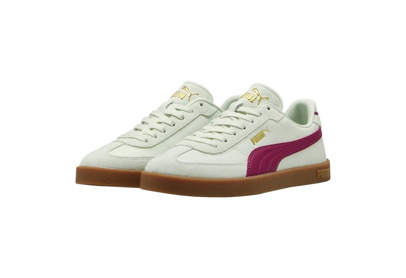Puma Club II Era Sneaker mit SOFTFOAM+ Einlegesohle