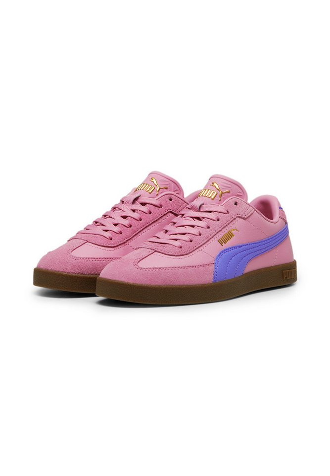 Puma Club II Era Sneaker (rosa)