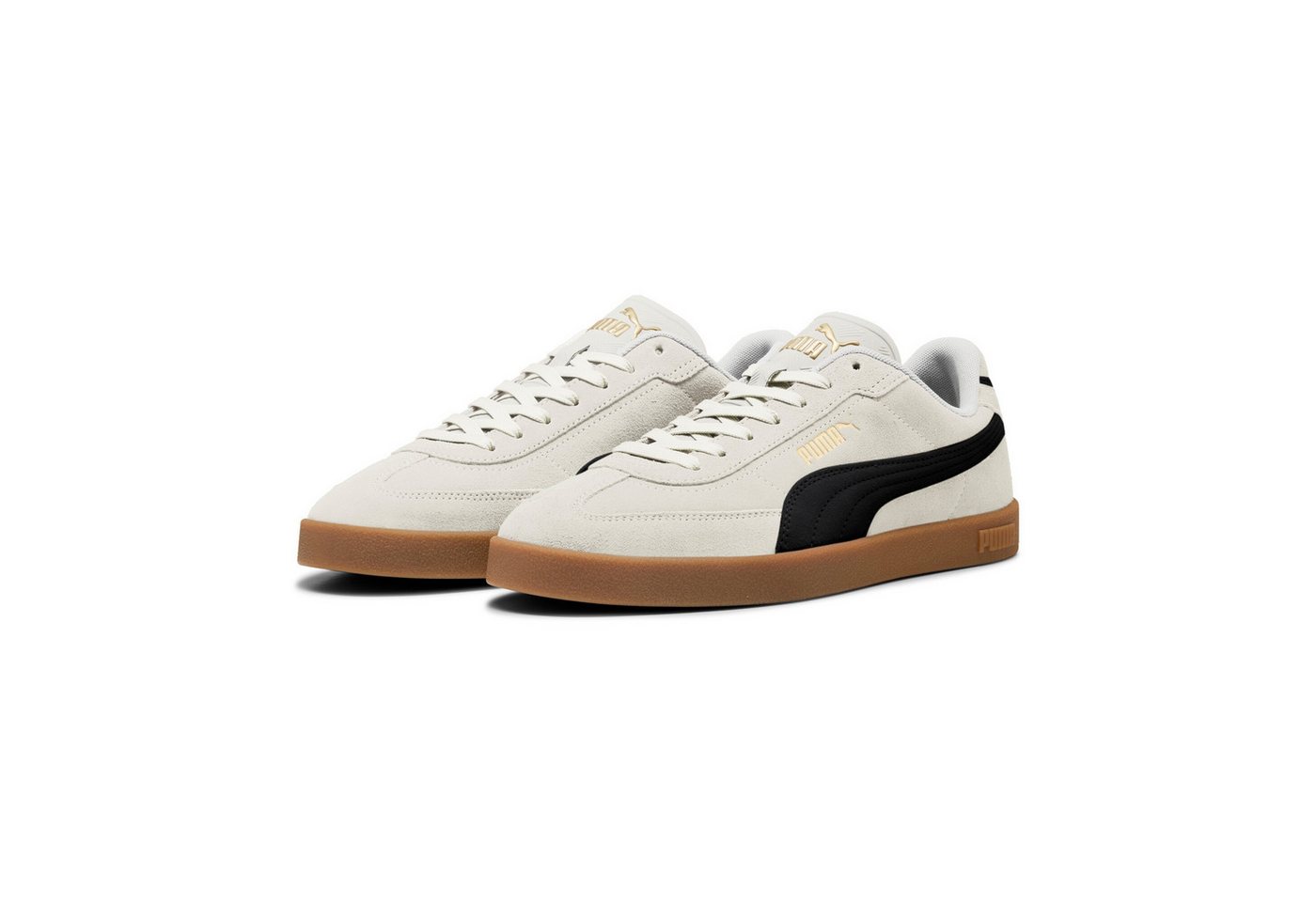 Puma CLUB II ERA SUEDE Sneaker