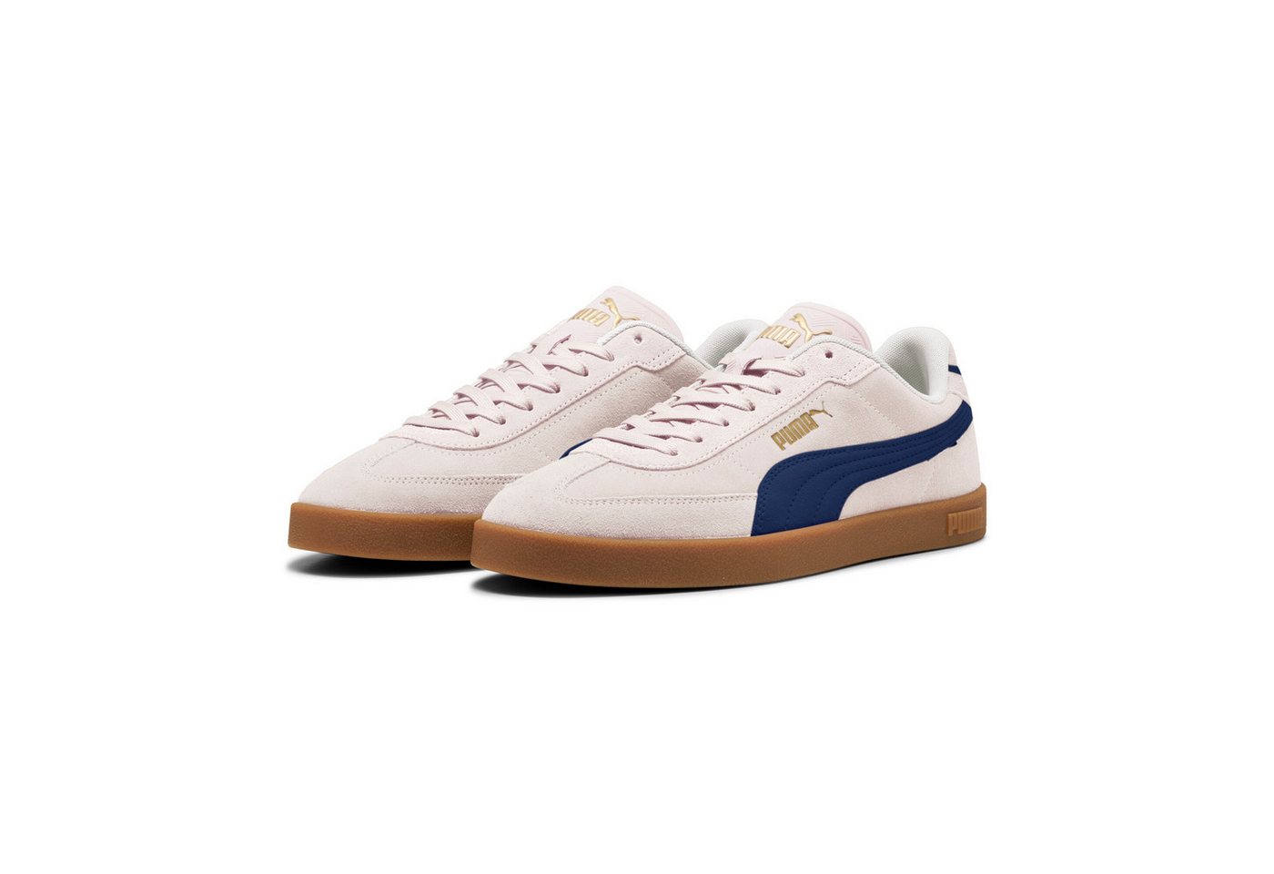 Puma CLUB II ERA SUEDE Sneaker