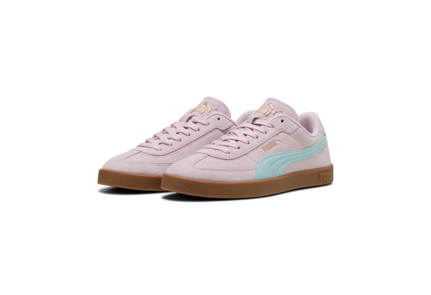 Puma CLUB II ERA SUEDE Sneaker
