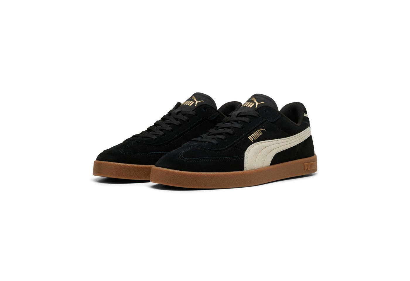 Puma CLUB II ERA SUEDE Sneaker