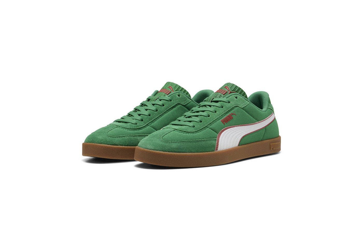 Puma Club II Era The Stands Sneakers Erwachsene Sneaker