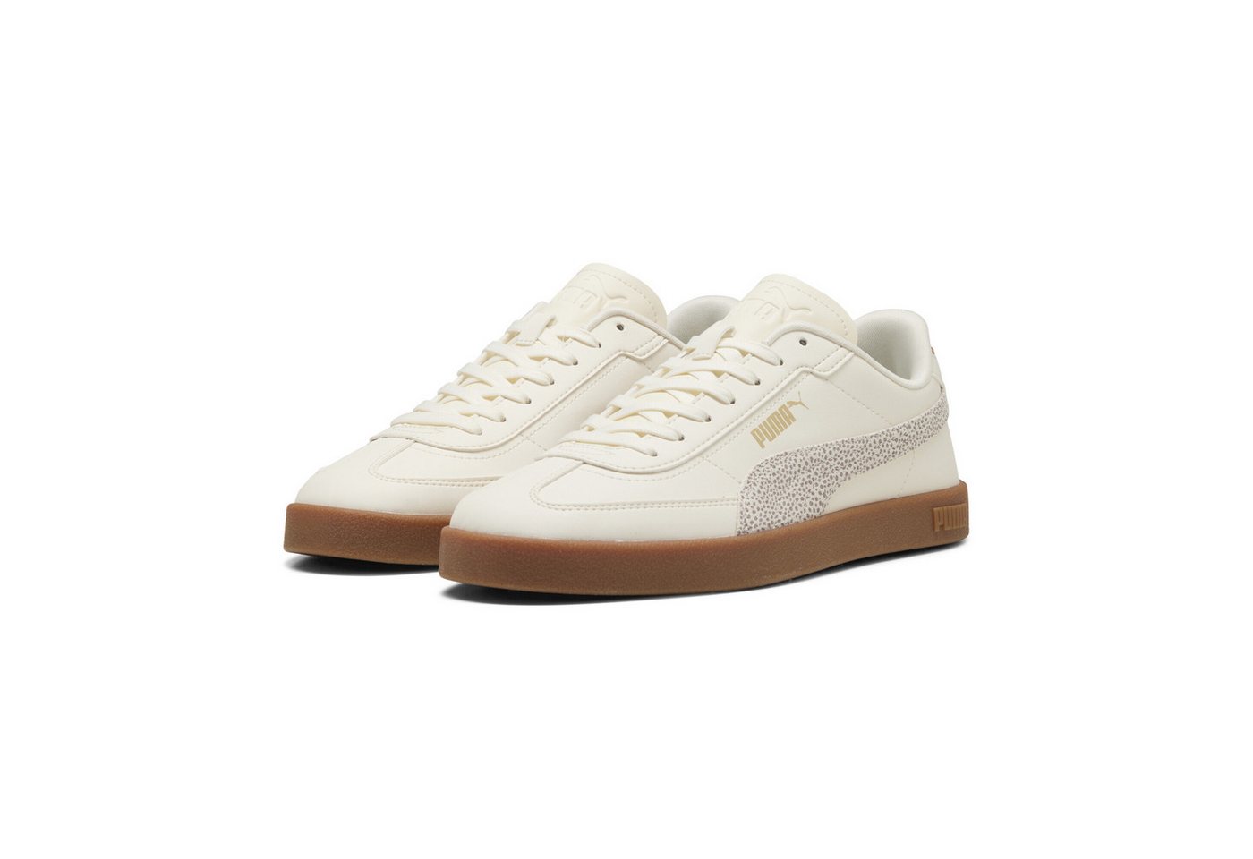 Puma Club II Era Topcat Sneakers Damen Sneaker