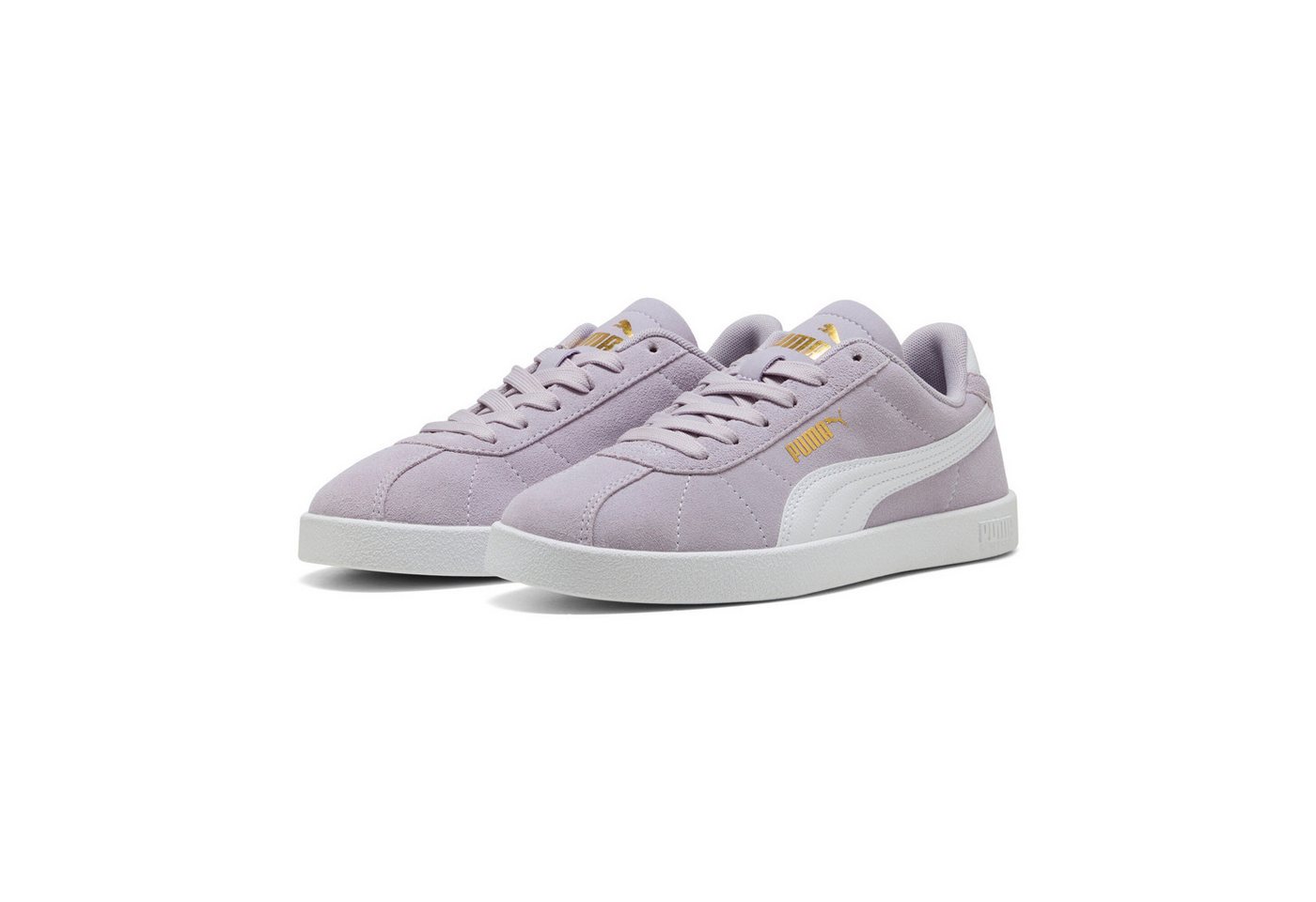 Puma CLUB II JR Sneaker