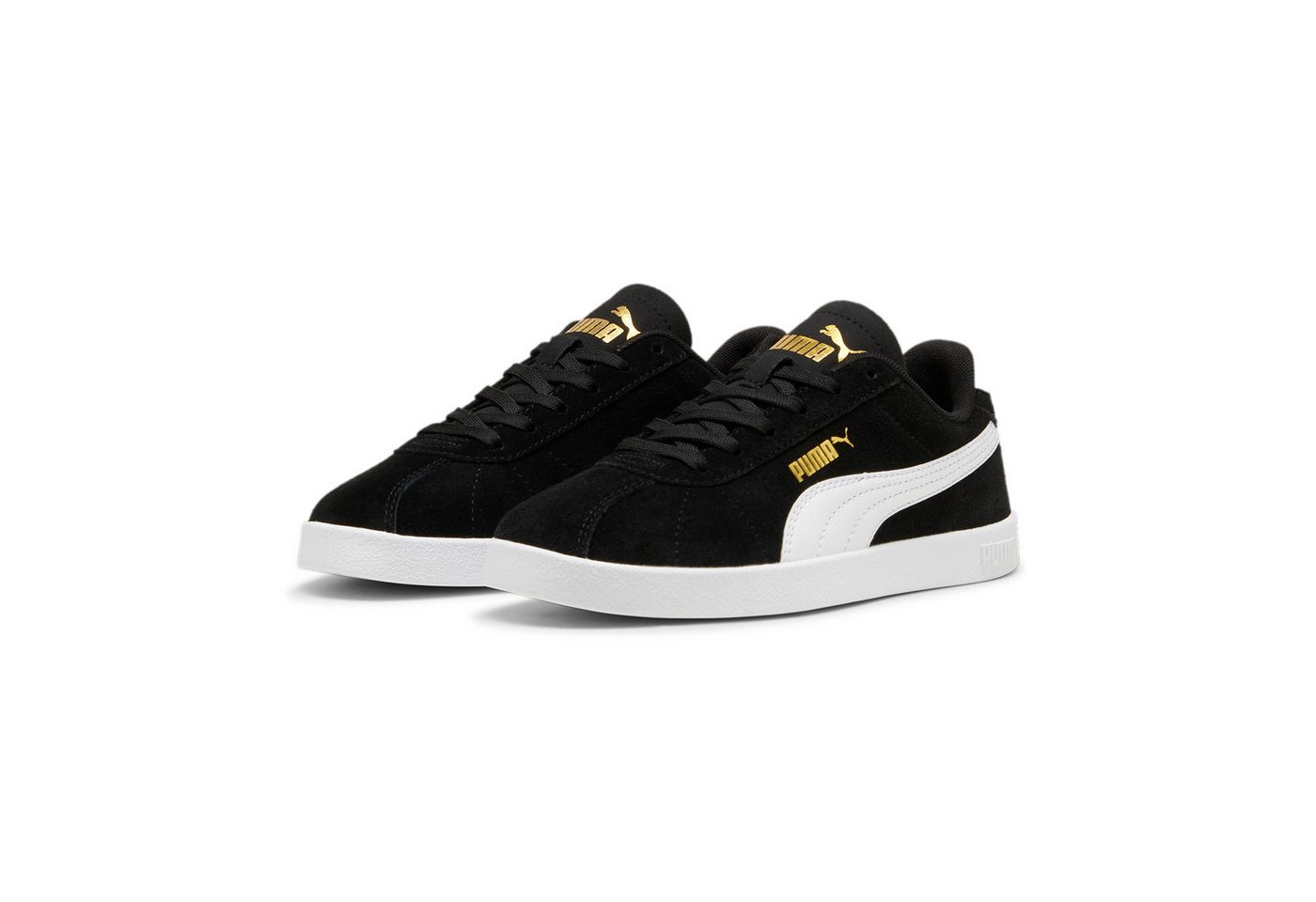 Puma CLUB II JR Sneaker