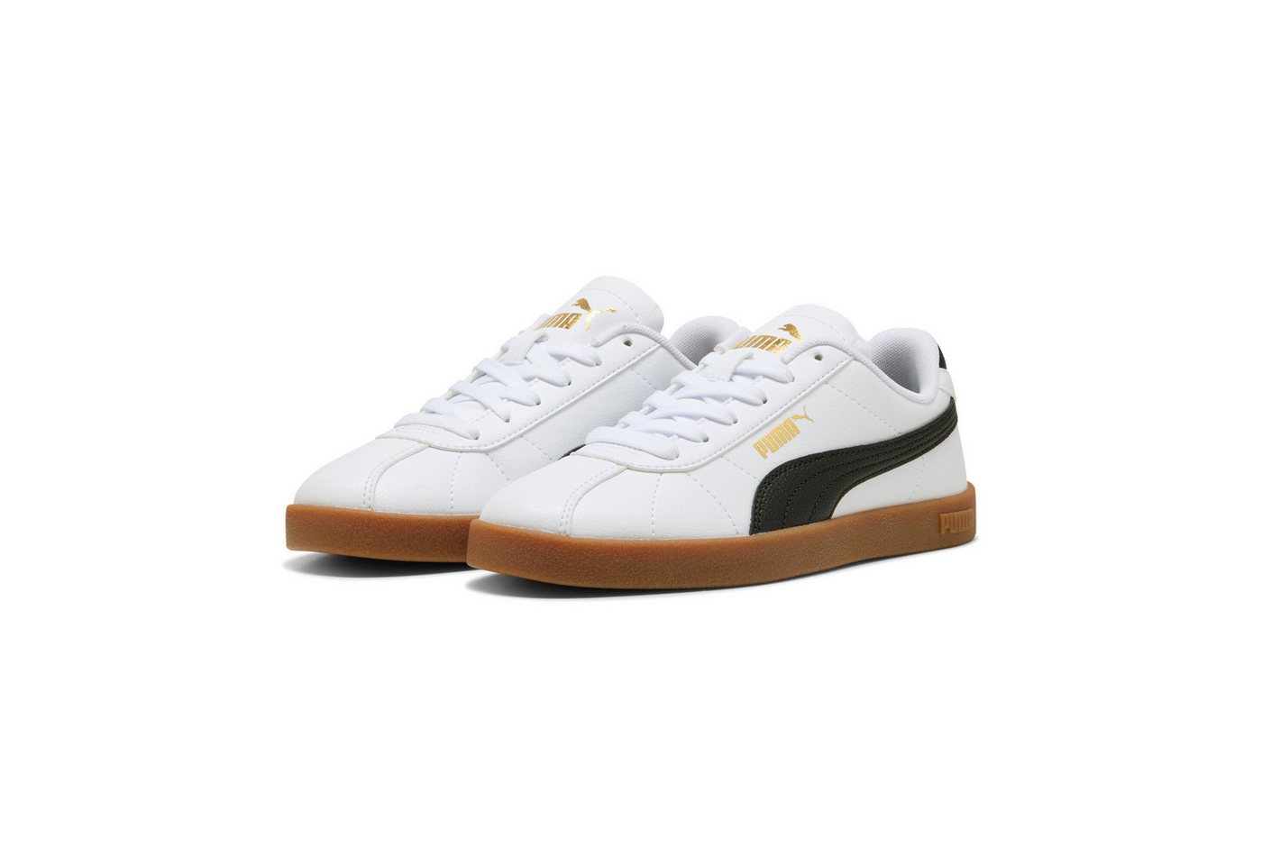 Puma CLUB II SL JR Sneaker