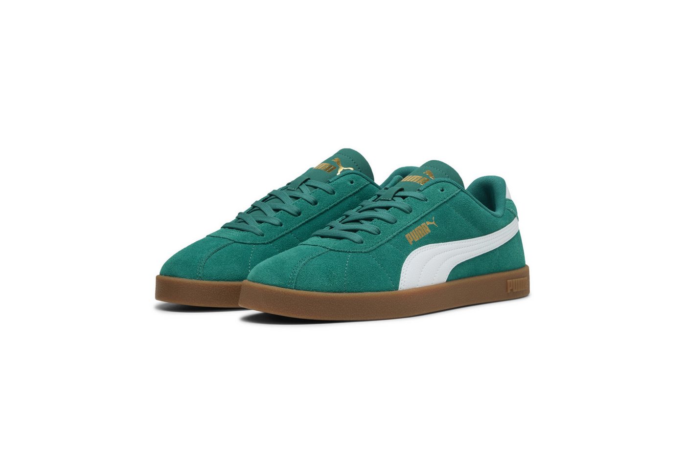 Puma Club II Sneakers Erwachsene Sneaker