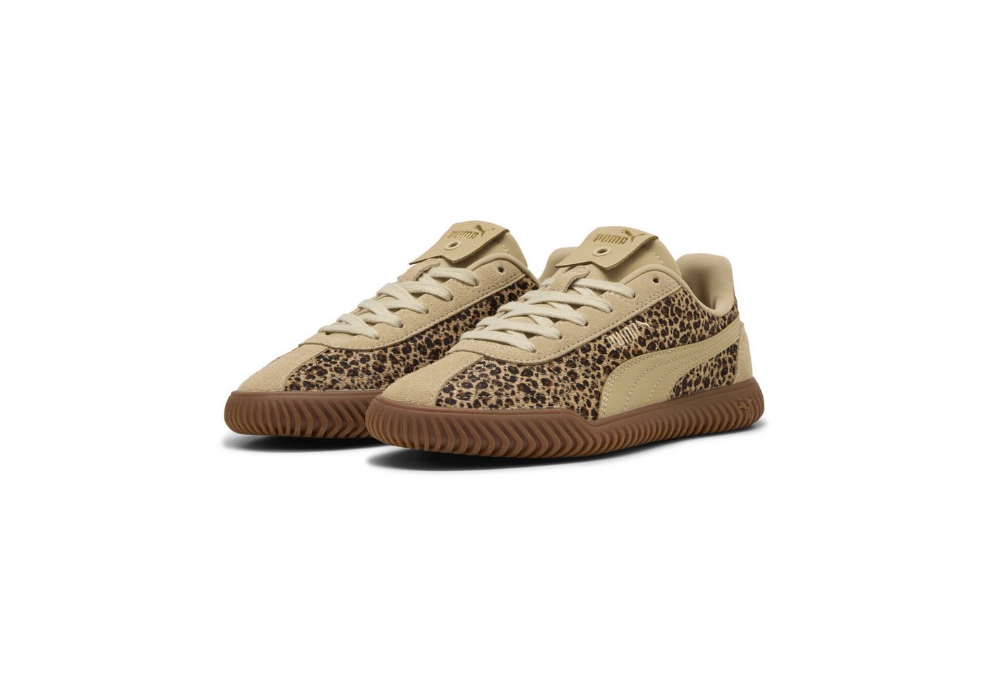 Puma Club Kayzer Animal Flair Damen Sneaker