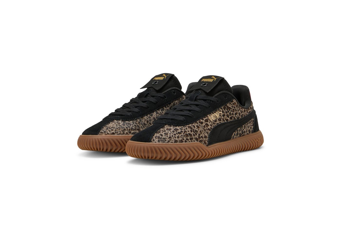Puma CLUB KAYZER ANIMAL FLAIR Sneaker