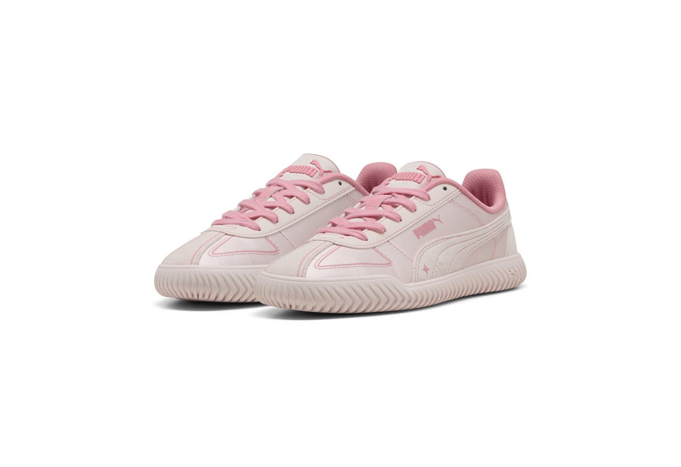 Puma Club Kayzer Satin Princess Damen Sneaker