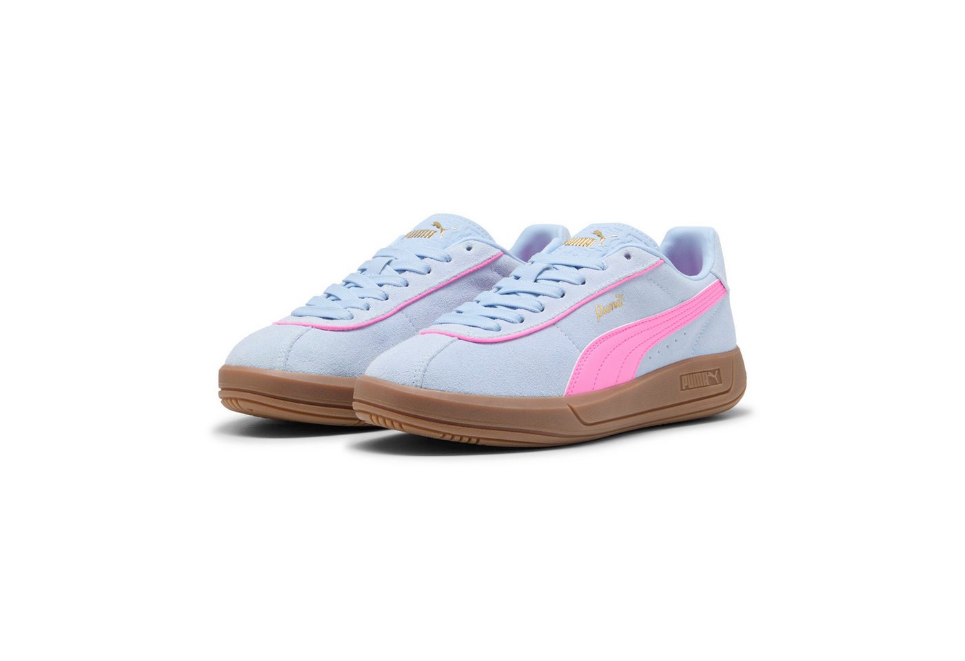 Puma CLUB KLASSIKA SD Sneaker