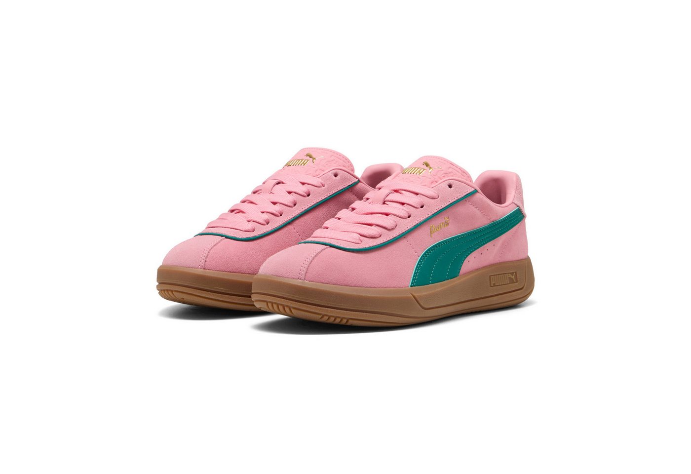 Puma CLUB KLASSIKA SD Sneaker