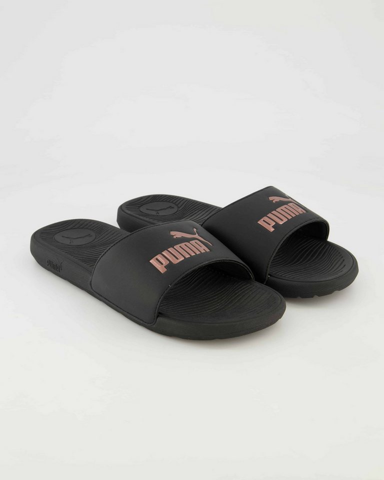 Puma Cool Cat 2.0 Pantolette Obermaterial: Sonstiges Material