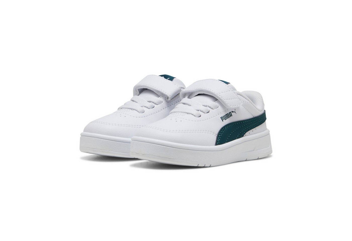 Puma COURT CLASSIC CLEAN AC+ INF Sneaker