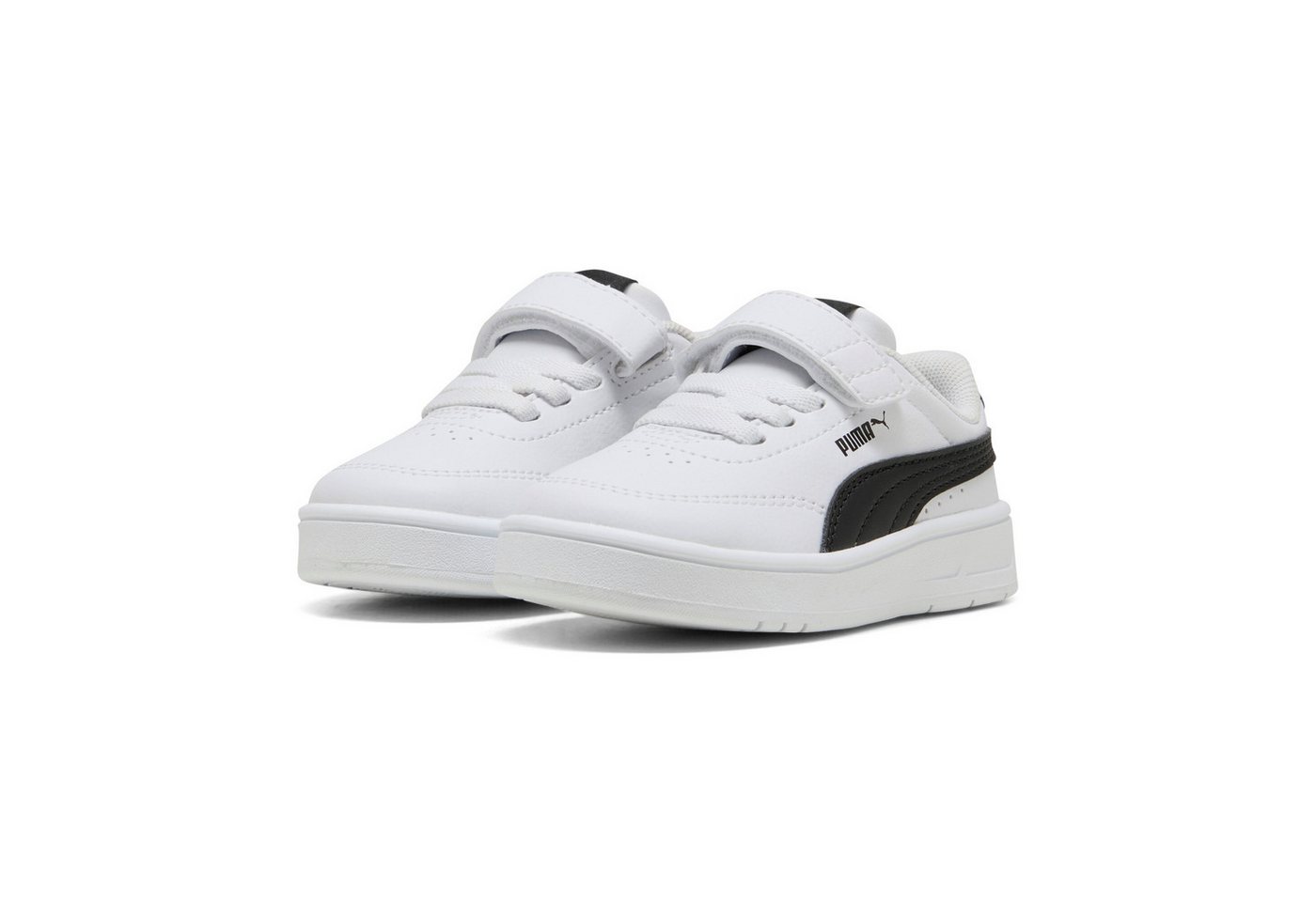 Puma COURT CLASSIC CLEAN AC+ INF Sneaker
