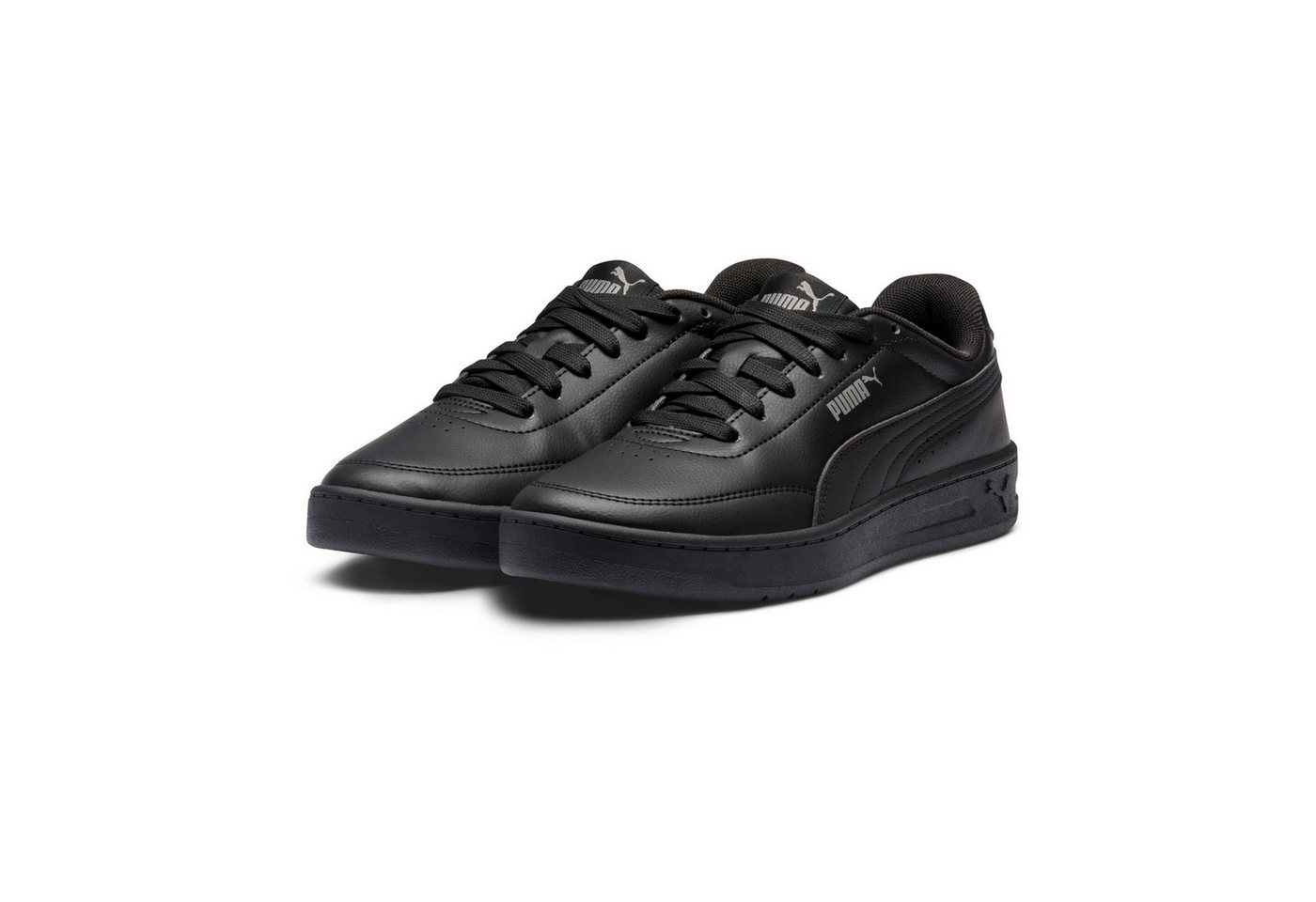 Puma COURT CLASSIC CLEAN Sneaker