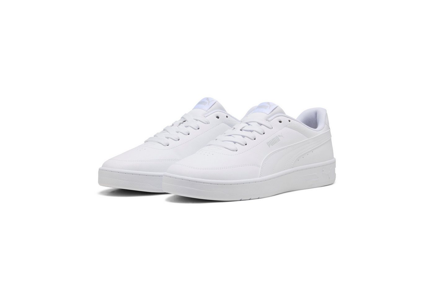 Puma COURT CLASSIC CLEAN Sneaker