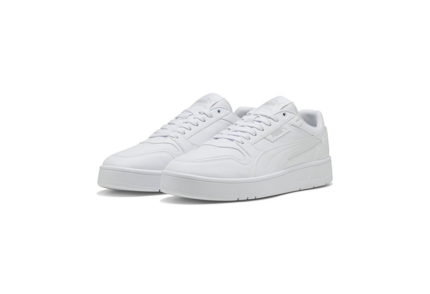Puma COURT CLASSIC STREET Sneaker