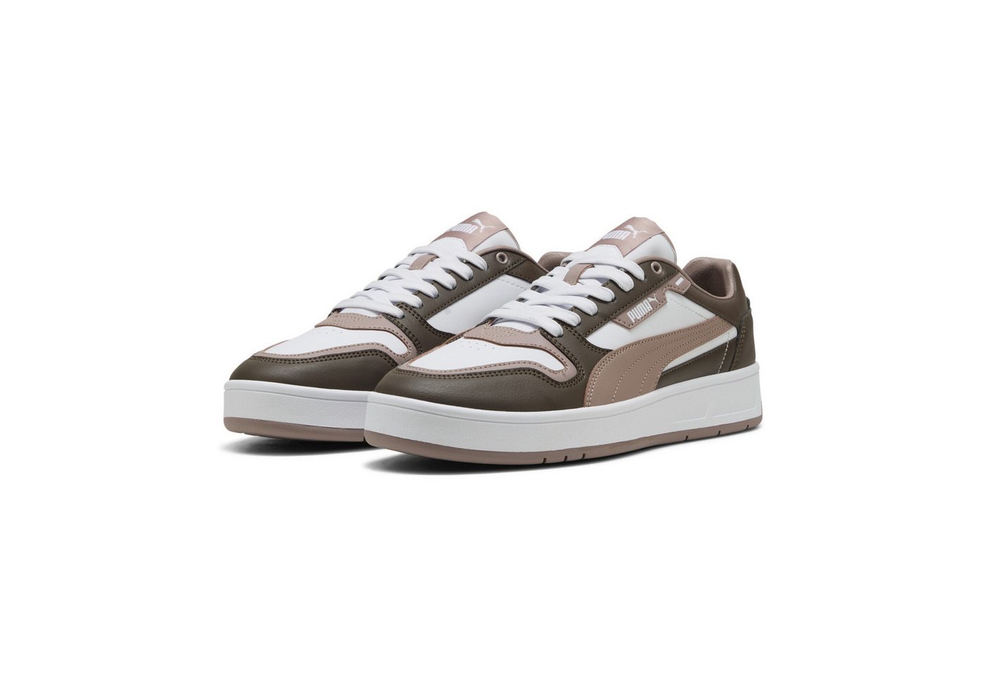 Puma Court Classic Street Sneakers Erwachsene Sneaker
