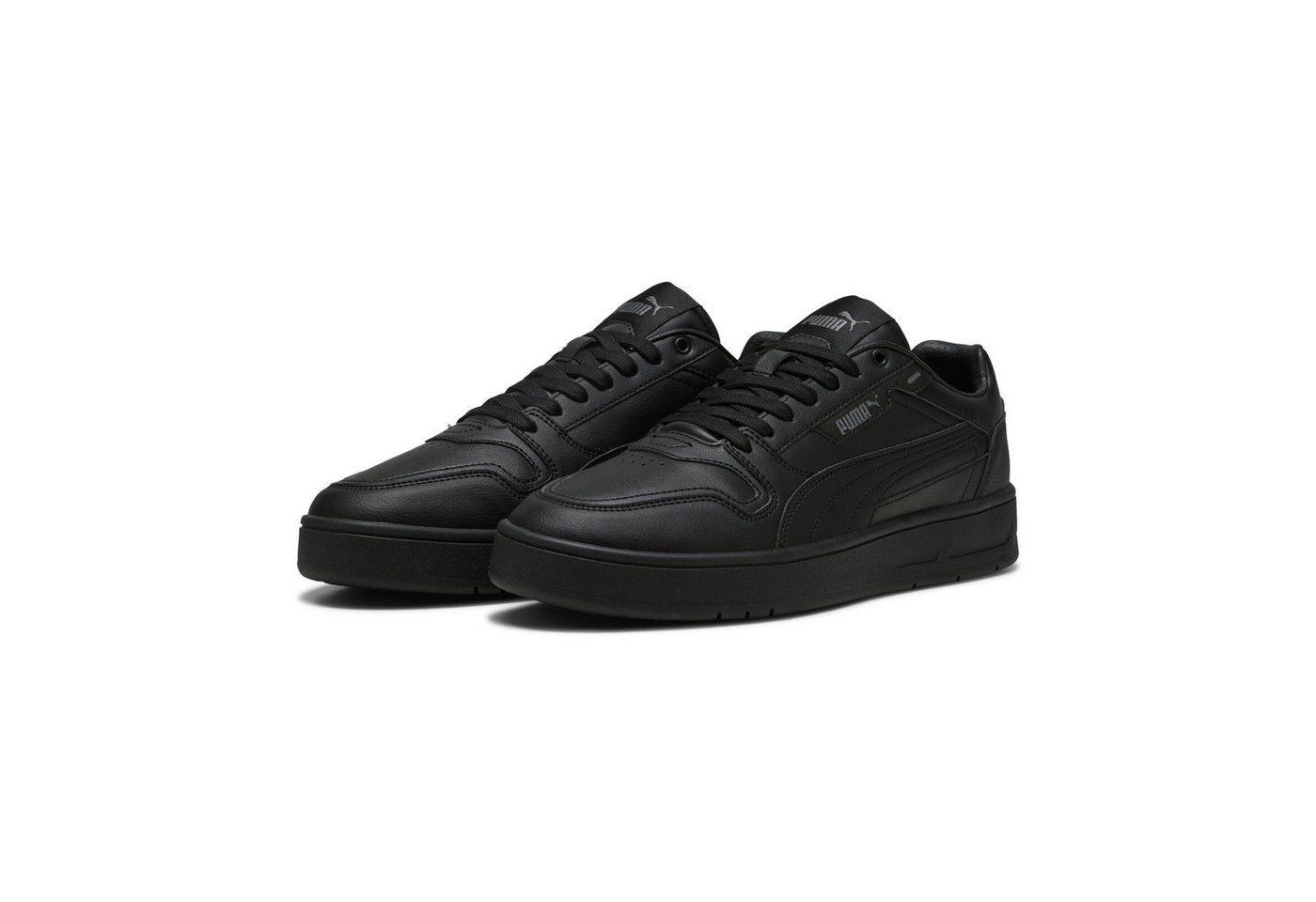 Puma Court Classic Street Sneakers Erwachsene Sneaker