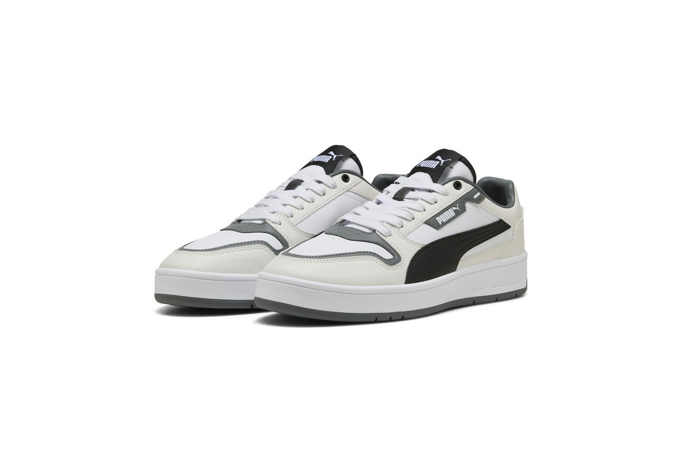 Puma Court Classic Street Sneakers Erwachsene Sneaker