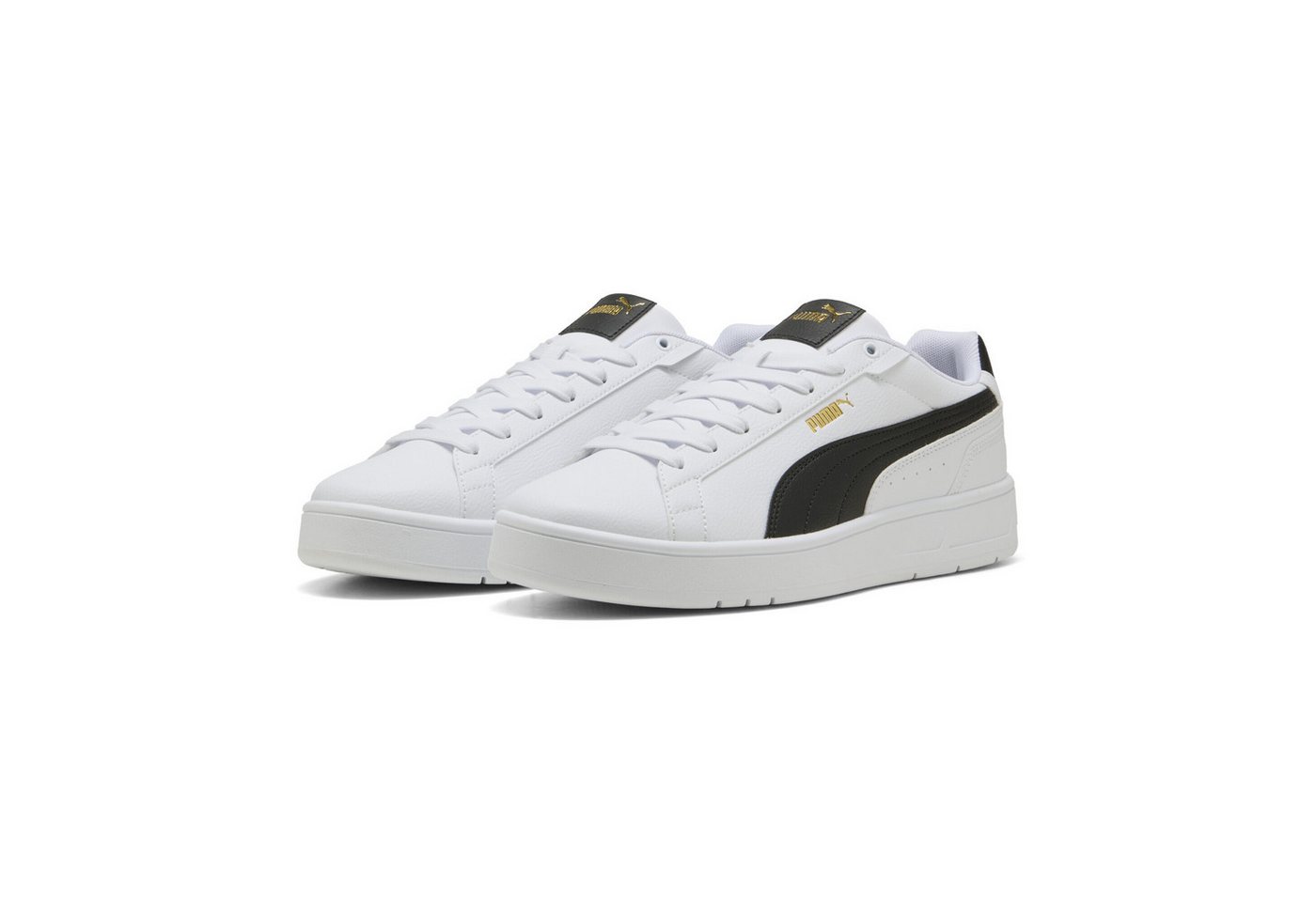 Puma Court Classico Sneakers Erwachsene Sneaker