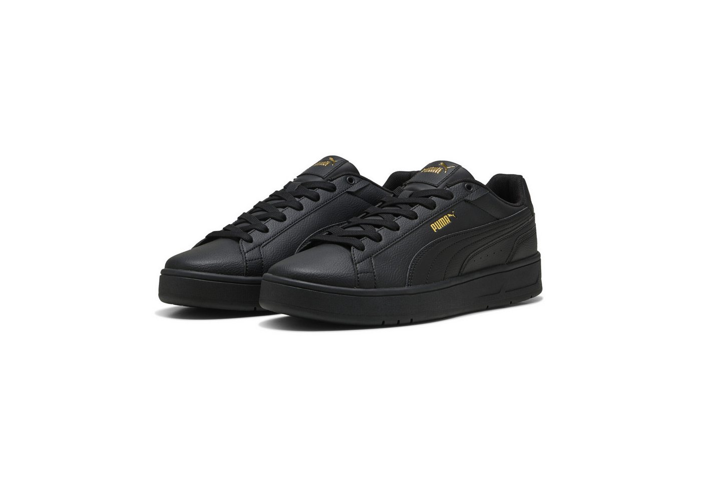 Puma Court Classico Sneakers Erwachsene Sneaker