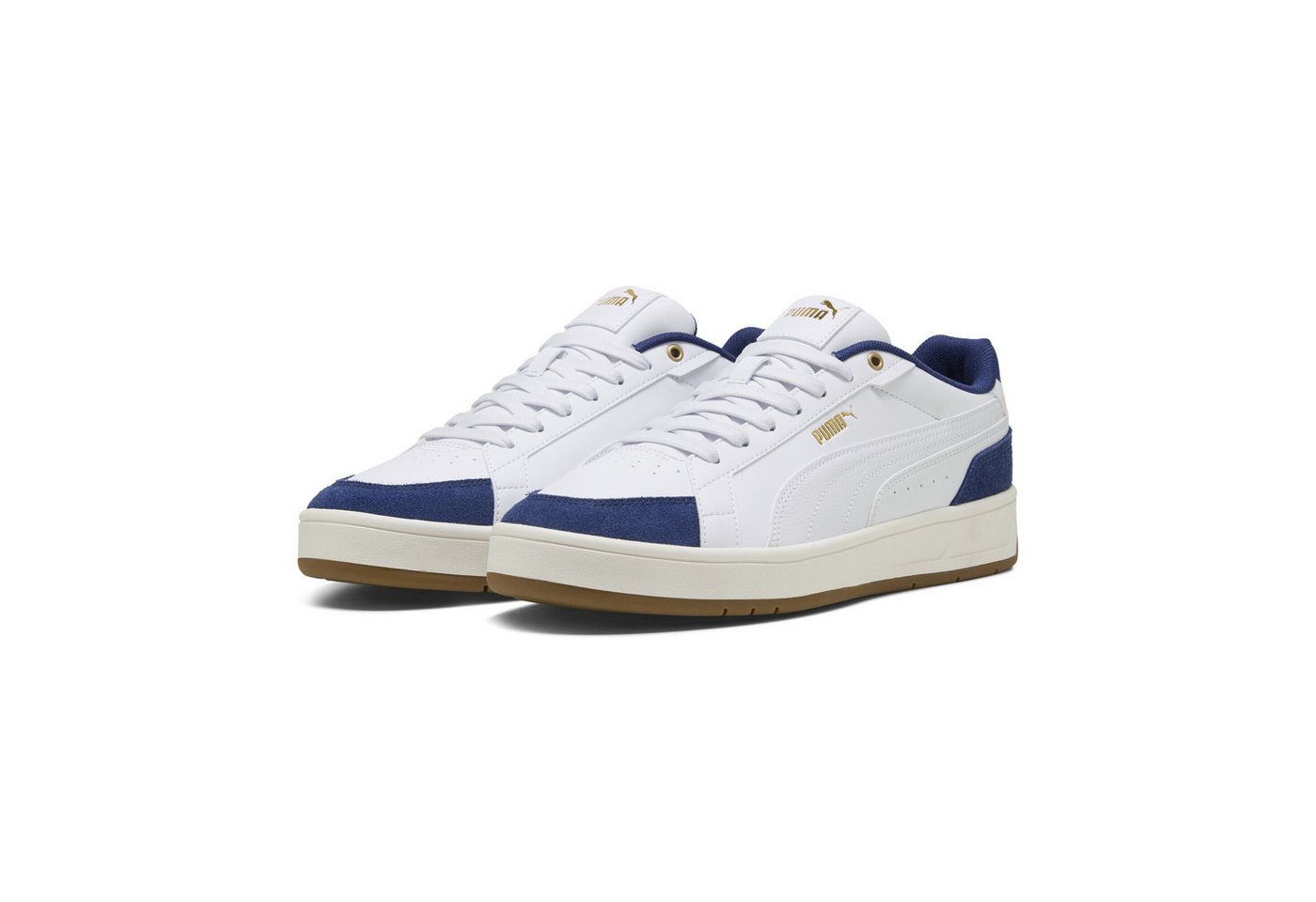 Puma Court Classico Sport Sneakers Erwachsene Sneaker