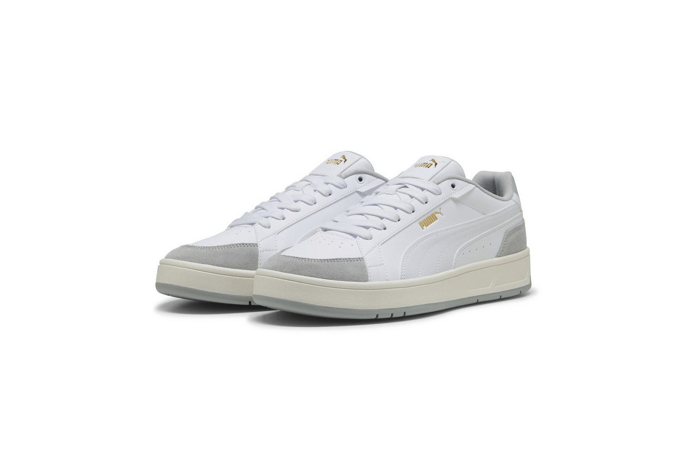 Puma Court Classico Sport Sneakers Erwachsene Sneaker