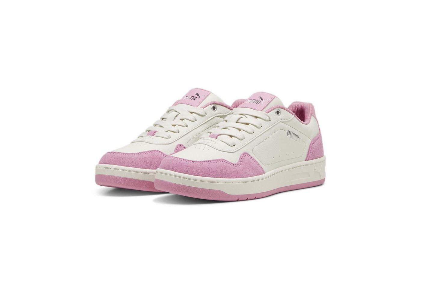 Puma COURT CLASSY SD Sneaker