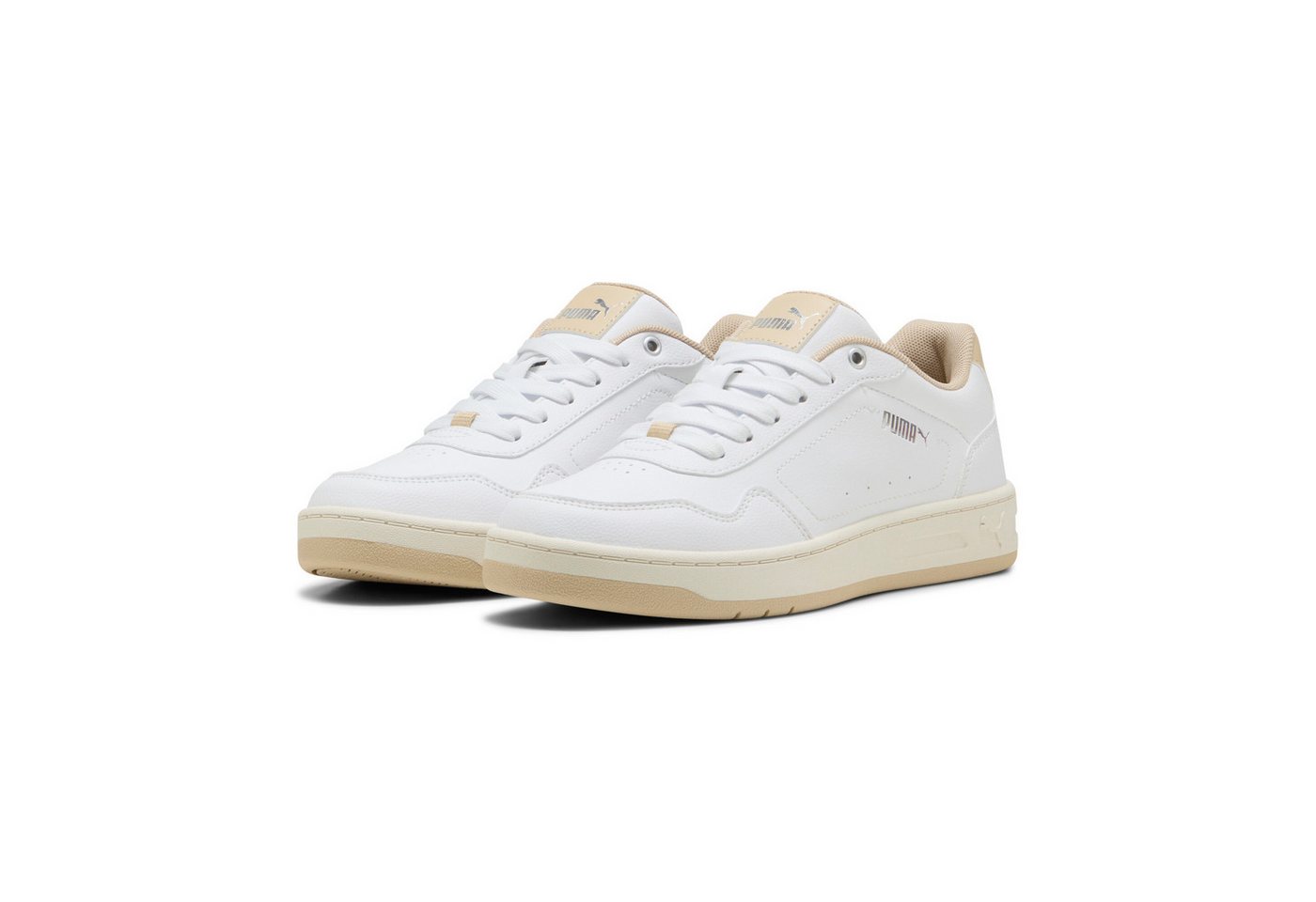 Puma COURT CLASSY Sneaker