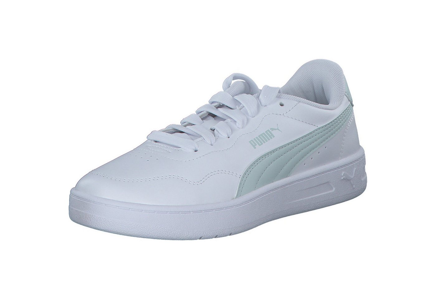 Puma Court Lally 400367 Schnürschuh