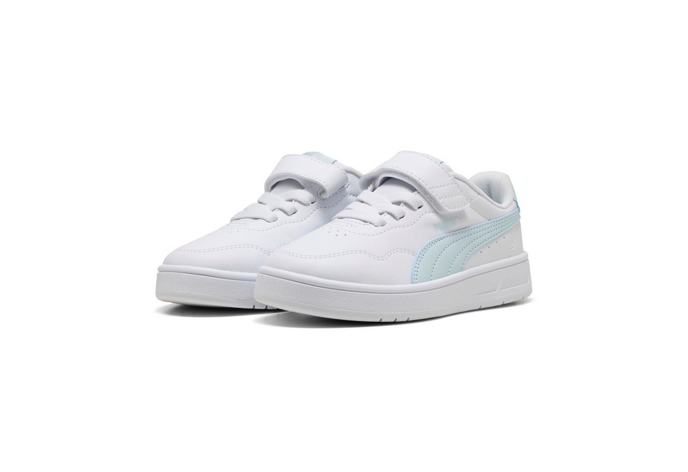 Puma COURT LALLY AC+ PS Sneaker