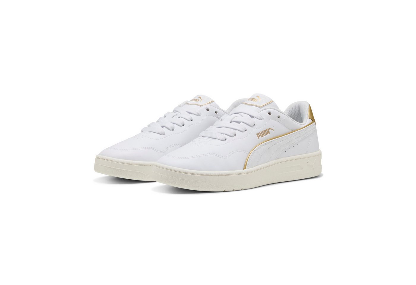 Puma COURT LALLY DAYINIGHT Sneaker