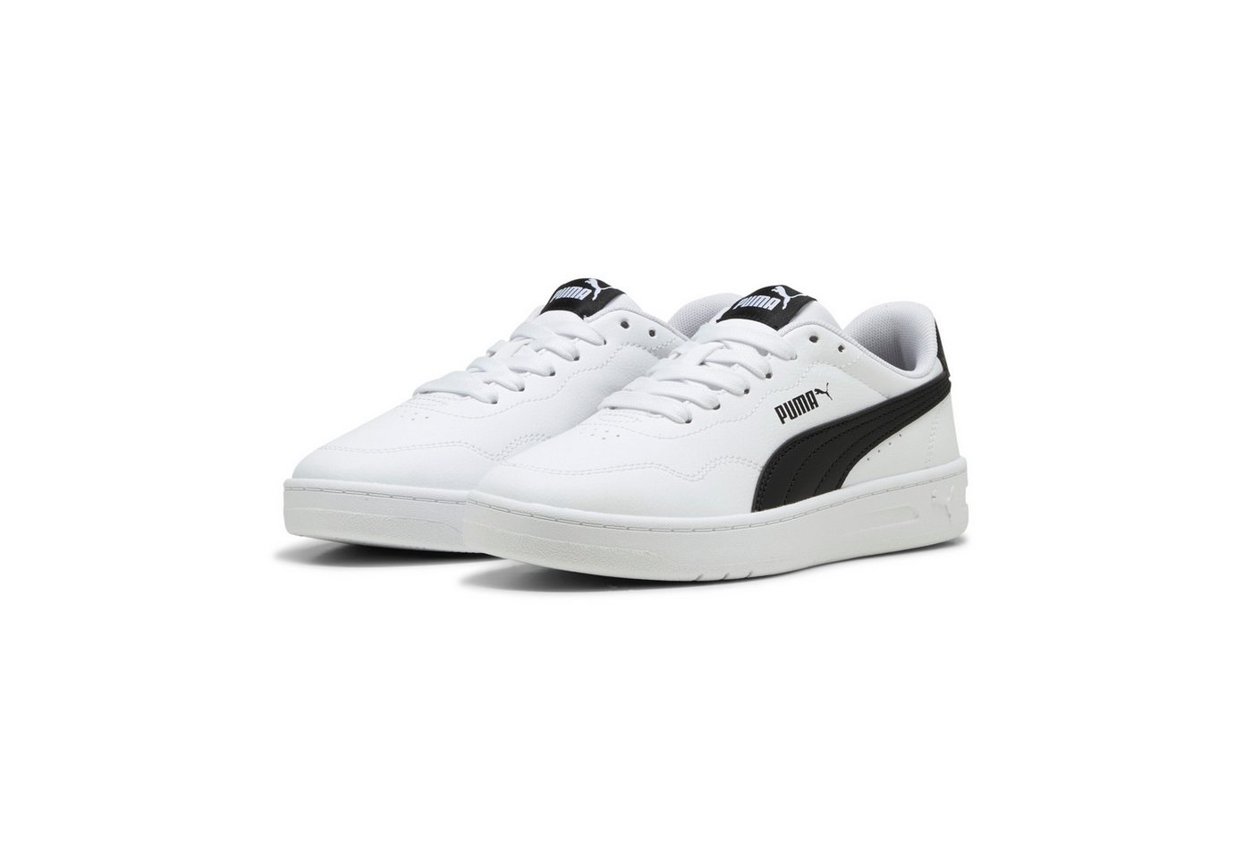 Puma COURT LALLY JR Sneaker