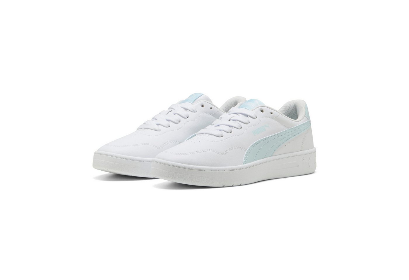 Puma COURT LALLY Sneaker