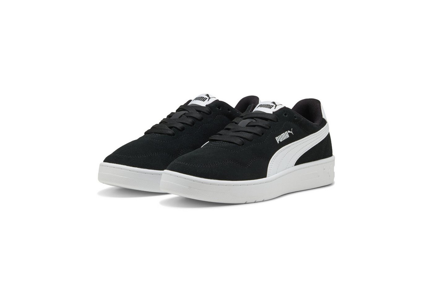 Puma Court Lally Sneakers Damen Sneaker