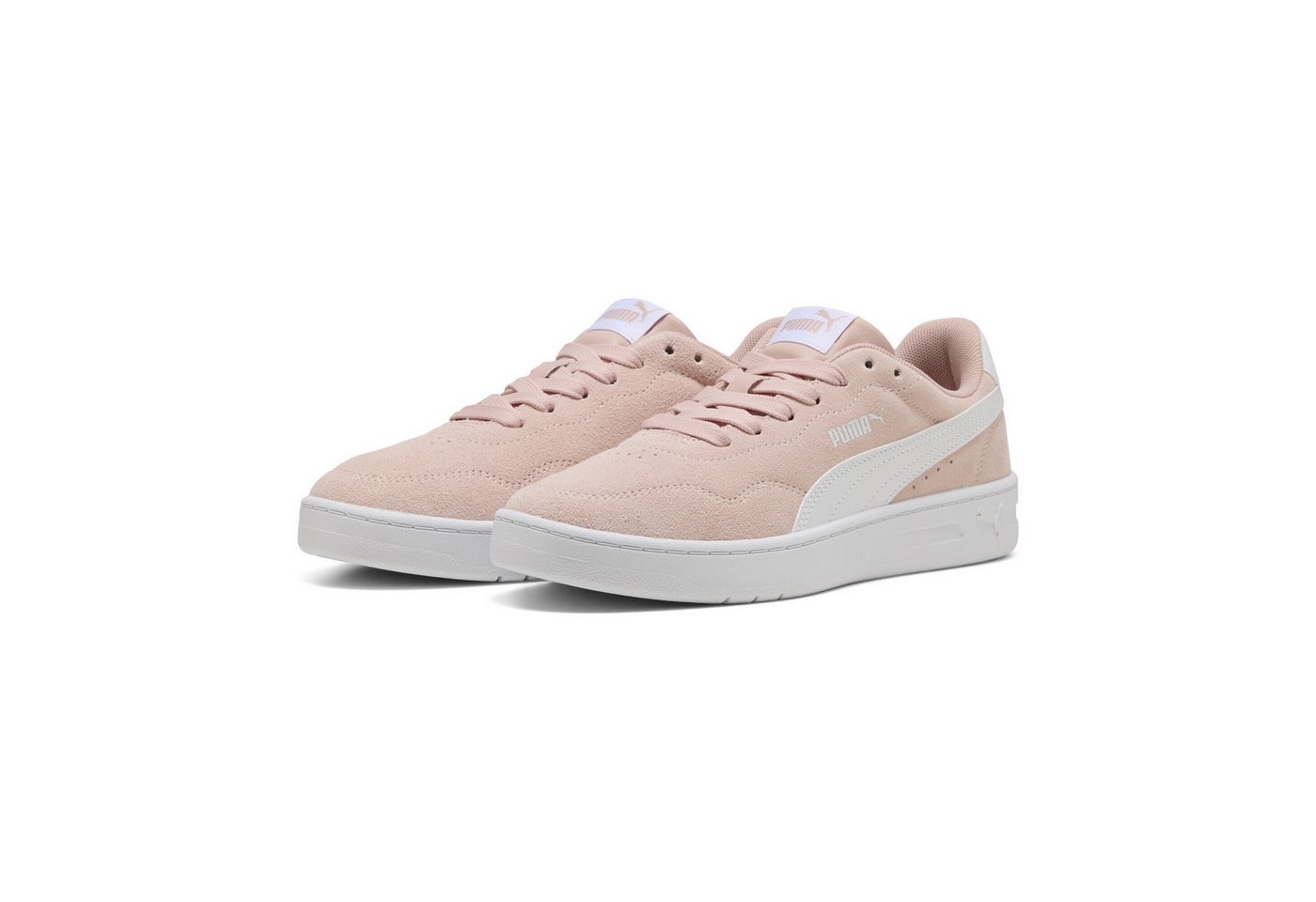 Puma Court Lally Sneakers Damen Sneaker