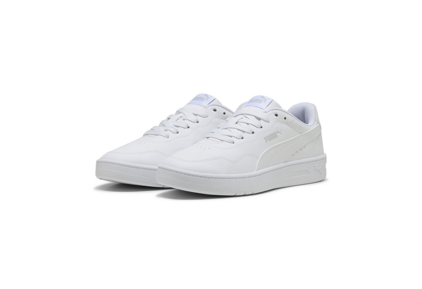 Puma Court Lally Sneakers Damen Sneaker