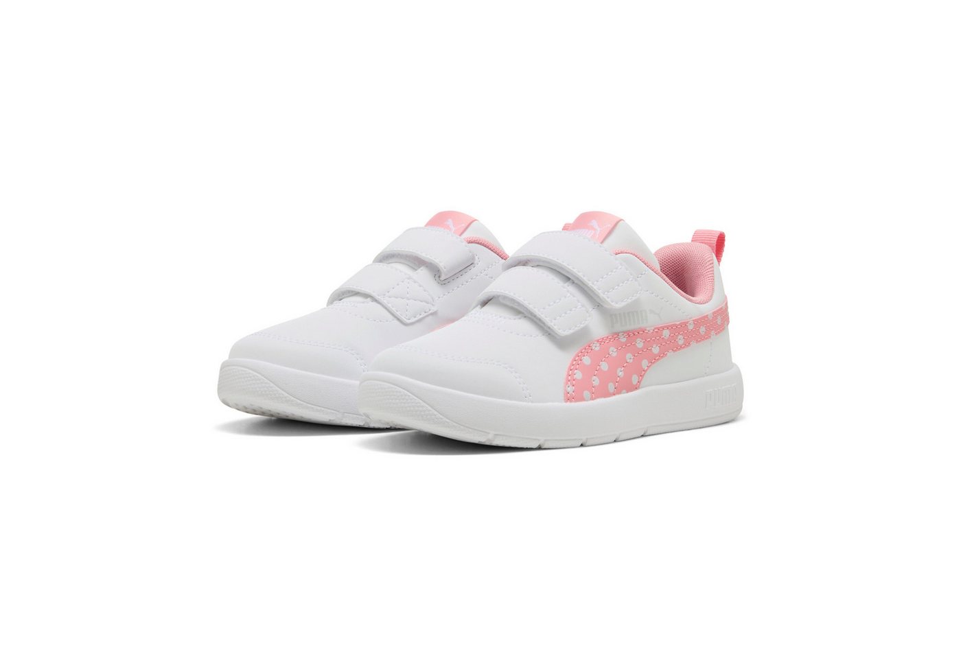 Puma COURTFLEX V3 DOTTY V PS Sneaker