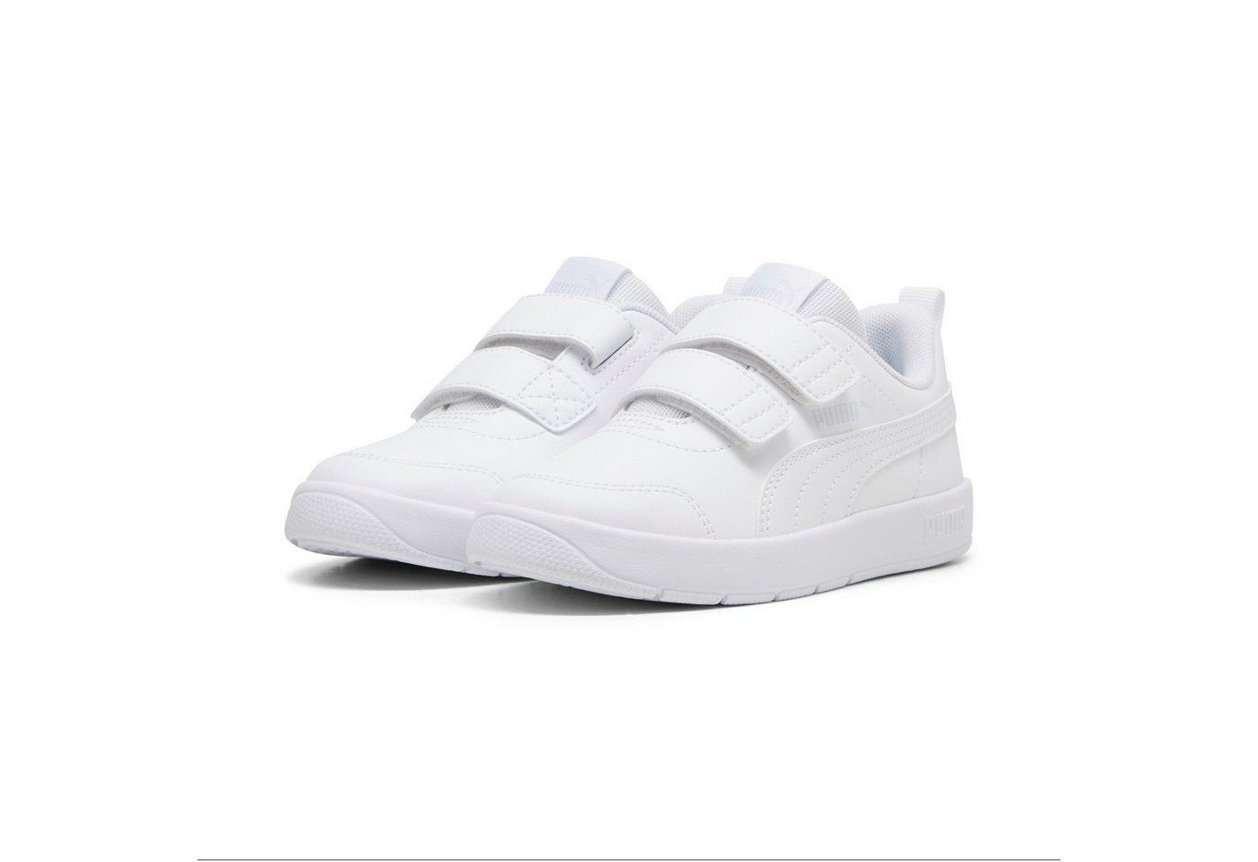 Puma COURTFLEX V3 V PS Sneaker